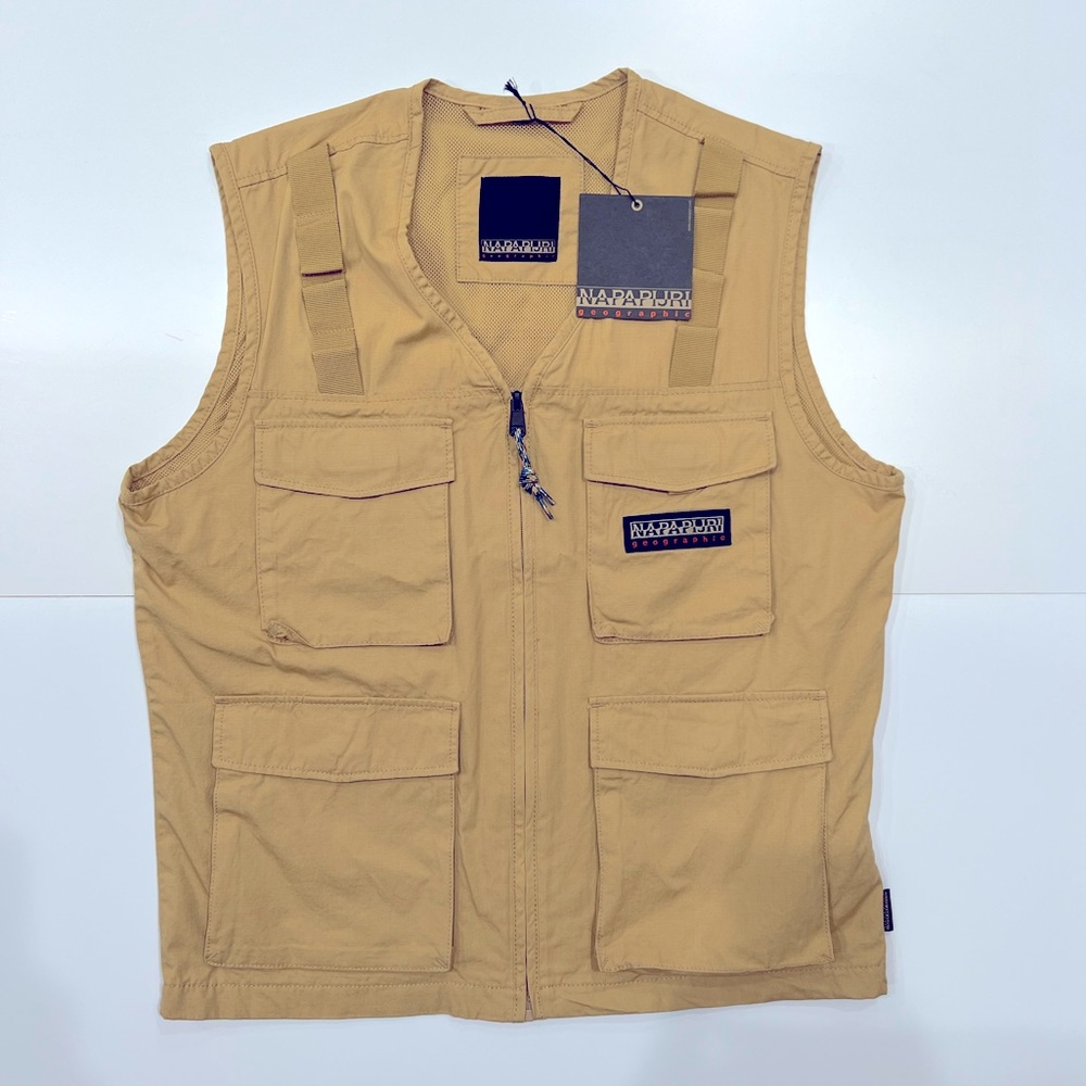 Napapijri A Dru V Gilet